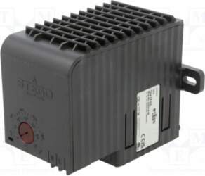 STEGO Heating element: blower; CS 032