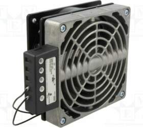 STEGO Heating element: blower; heating; HV