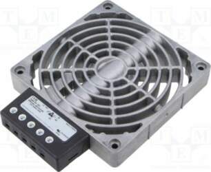 STEGO Heating element: blower; heating; HV