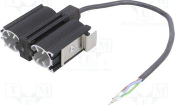 STEGO Heating element: heater; semiconductor; LPS