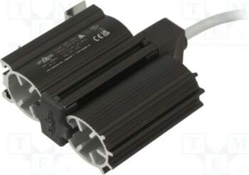 STEGO Heating element: heater; semiconductor; LPS