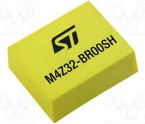 STMICROELECTRONICS Accessories: battery; parallel; SNAPHAT; 2