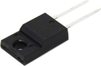 STMICROELECTRONICS Diode: Schottky rectifying; THT; 100V