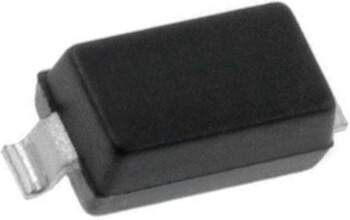 STMICROELECTRONICS Diode: Schottky switching; SOD123; SMD