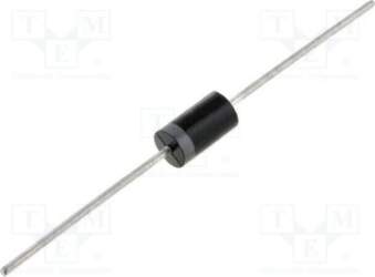 STMICROELECTRONICS Diode: TVS; 1.5kW; 47V