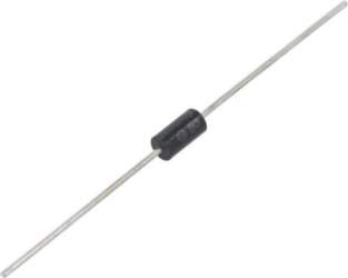 STMICROELECTRONICS Diode: TVS; 400V; 1.1A