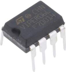 STMICROELECTRONICS IC: driver; buck,flyback; AC/DC