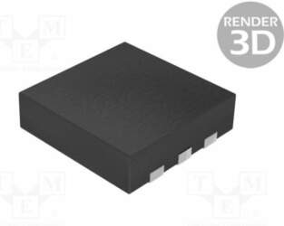 STMICROELECTRONICS IC: driver; buck,flyback; AC/DC