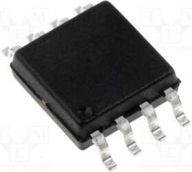 STMICROELECTRONICS IC: power switch; high-side; 1