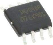 STMICROELECTRONICS IC: power switch; low-side; 1