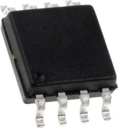 STMICROELECTRONICS IC: RTC circuit; I2C,serial