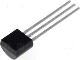STMICROELECTRONICS IC: voltage regulator; LDO,linear
