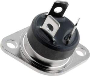 STMICROELECTRONICS Triac; 600V; 40A; Igt: 50mA