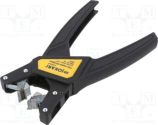 Stripping tool; 0.75÷2.5mm2; Wire: