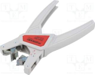 Stripping tool; Øcable: 3.2÷4.4mm