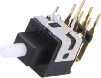 SUNGMUN ELECTRONICS Switch: push-button; Pos: 2