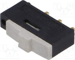 SUNGMUN ELECTRONICS Switch: slide; Pos: 2