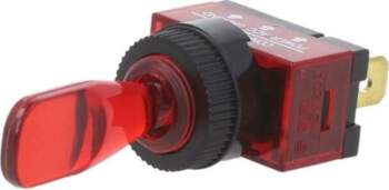 SWITCH COMPONENTS Switch: toggle; Pos: 2