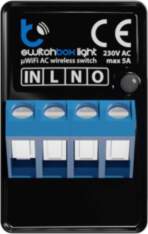 SwitchBox Light WiFi Blebox | SwitchBox