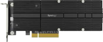 SYNOLOGY M2D20 NVMe Cache Card |