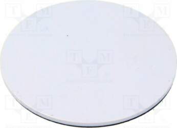 SYSTEM 7 SECURITY RFID sticker; 13
