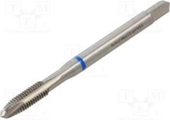 Tap; M6; 1; L: 80mm; Holder: