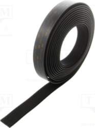 Tape: hook and loop; W: 25mm
