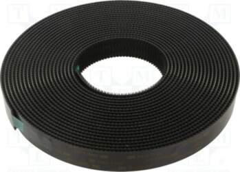 Tape: hook and loop; W: 25mm