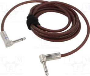 TASKER Cable; Jack 6.3mm 2pin