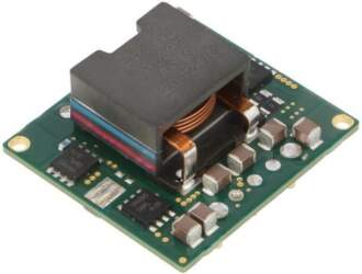 TDK-LAMBDA Converter: DC/DC; 300W; Uin: 9÷36VDC
