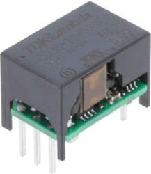 TDK-LAMBDA Converter: DC/DC; 3W; Uin: 4