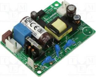 TDK-LAMBDA Power supply: switching; AC/DC,open