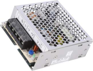 TDK-LAMBDA Power supply: switching; for building