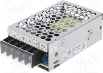 TDK-LAMBDA Power supply: switching; for building