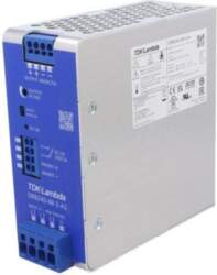 TDK-LAMBDA Power supply: switching; for DIN