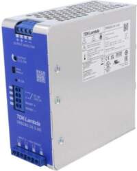 TDK-LAMBDA Power supply: switching; for DIN