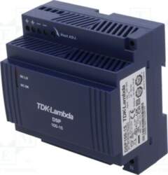 TDK-LAMBDA Power supply: switching; for DIN