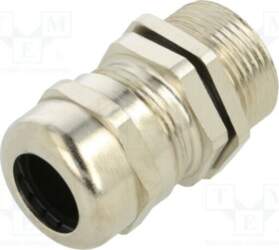 TE CONNECTIVITY Cable gland; with long