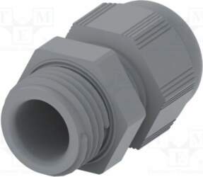 TE CONNECTIVITY Cable gland; without nut