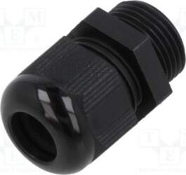 TE CONNECTIVITY Cable gland; without nut