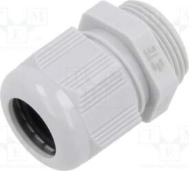 TE CONNECTIVITY Cable gland; without nut