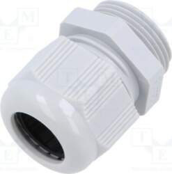 TE CONNECTIVITY Cable gland; without nut