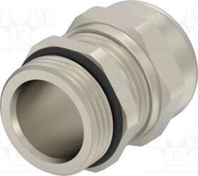 TE CONNECTIVITY Cable gland; without nut