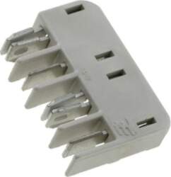 TE CONNECTIVITY Connector: PCB to PCB