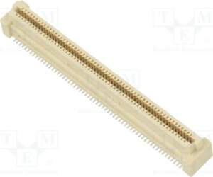 TE CONNECTIVITY Connector: PCB to PCB