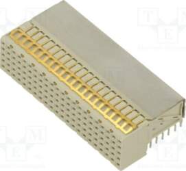 TE CONNECTIVITY Connector: PCB to PCB