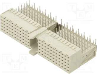 TE CONNECTIVITY Connector: PCB to PCB