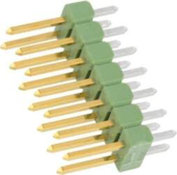 TE CONNECTIVITY Connector: pin strips; pin