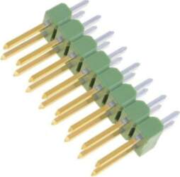 TE CONNECTIVITY Connector: pin strips; pin
