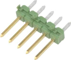 TE CONNECTIVITY Connector: pin strips; pin